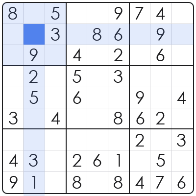 loco sudoku printable