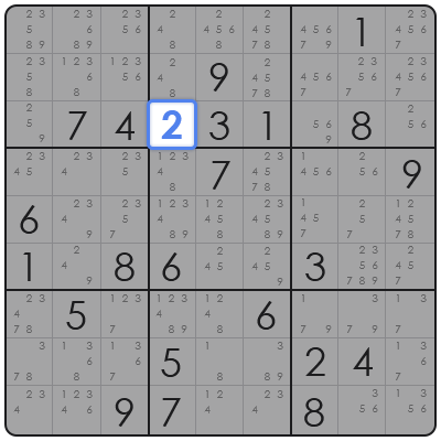 how to create a sudoku puzzle